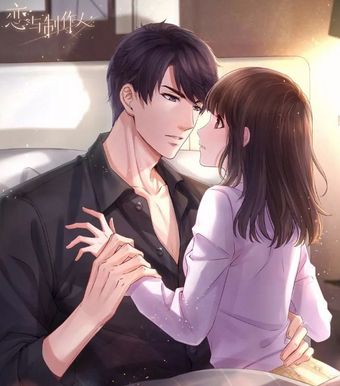 《戀與制作人》李澤言SSR溫柔對峙卡面一覽