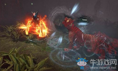 《流放之路》3.2追獵者高移速正義之火BD推薦