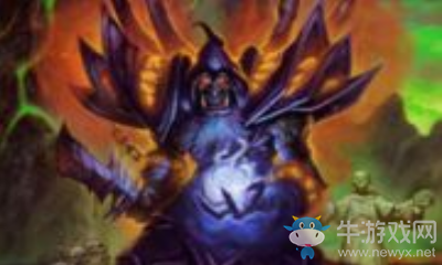 《爐石傳說》女巫森林奇數術卡組匯總