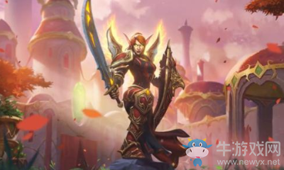 《爐石傳說》女巫森林Erobberts偶數騎卡組推薦