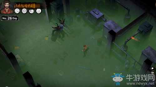 《末日方舟》好不好玩