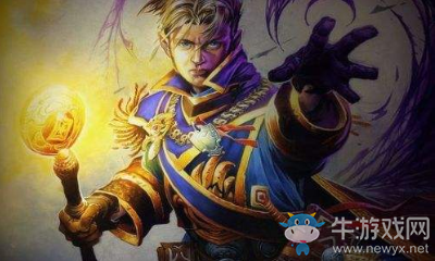 《爐石傳說》女巫森林奇數牧卡組匯總