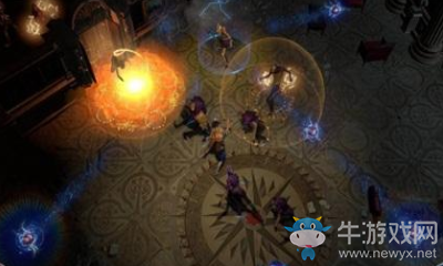 《流放之路》3.2游俠銳眼分身弓BD推薦