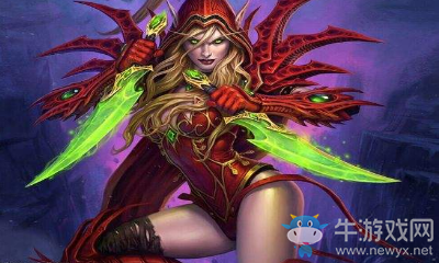 《爐石傳說》女巫森林奇數(shù)賊卡組匯總