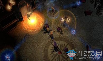 《流放之路》3.2女巫元素風暴呼喚BD推薦