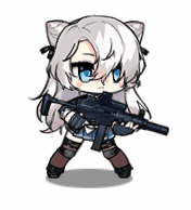 《少女前線》K7建造時(shí)間