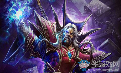 《爐石傳說》女巫森林控制法卡組推薦