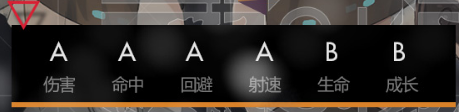 《少女前線》K5解析