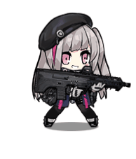 《少女前線》MDR建造時(shí)間
