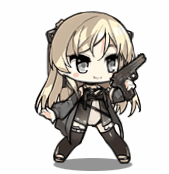 《少女前線》K5解析