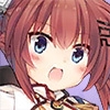 《碧藍(lán)航線》艦?zāi)锱_(tái)詞大全
