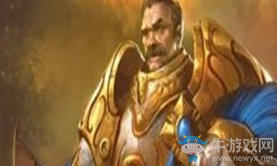 《爐石傳說》國服登頂元氣騎卡組介紹