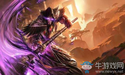 《爐石傳說》超強傳說奧秘法卡組介紹