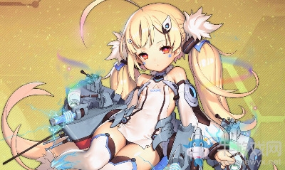 《碧藍航線》埃爾德里奇臺詞大全