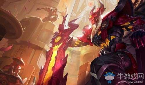 《王者榮耀》S11賽季皮膚介紹