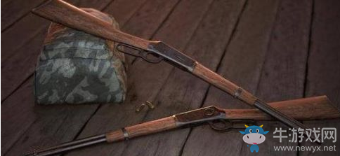 《絕地求生：全軍出擊》沙漠爭鋒版本新武器win94使用技巧介紹