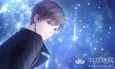 《戀與制作人》白起SSR星與眸進(jìn)化材料一覽