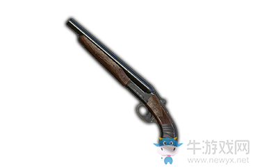 《絕地求生：刺激戰(zhàn)場》爭鋒沙漠版本新武器短管霰彈槍獲取方法