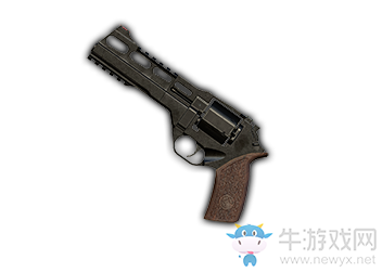 《絕地求生：全軍出擊》沙漠爭鋒版本新武器R1895優(yōu)缺點介紹