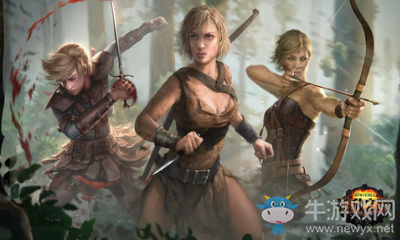 《流放之路》3.2游俠追獵者飛刃風暴BD推薦