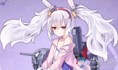 《碧藍航線》拉菲臺詞大全