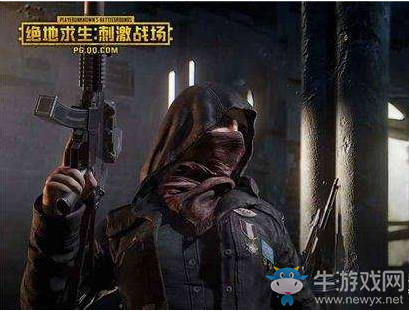 《絕地求生：全軍出擊》沙漠爭鋒新版本道具分解介紹