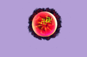 《誅仙手游》法寶嗜血珠介紹