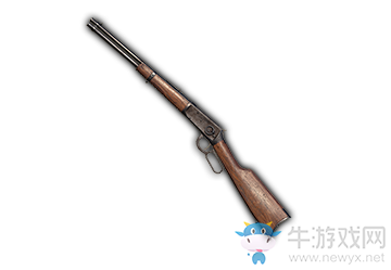 《絕地求生：全軍出擊》沙漠爭(zhēng)鋒版本新武器win94獲取方法