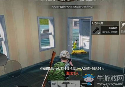 《絕地求生：全軍出擊》和荒野行動(dòng)哪個(gè)好玩