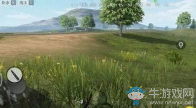 《絕地求生：全軍出擊》吉利服怎么刷