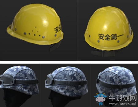 《荒野行動》清明節(jié)全新版本內(nèi)容一覽