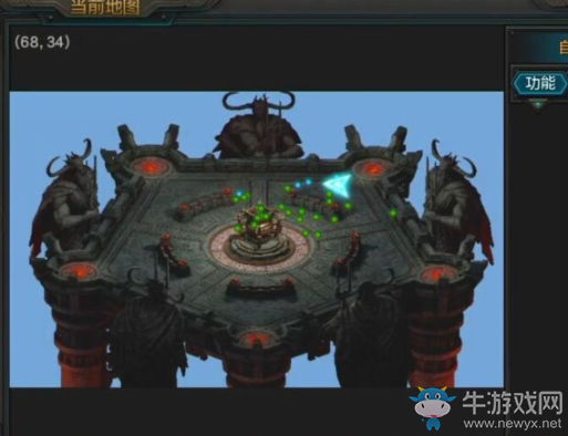 《QQ華夏》手游城戰(zhàn)攻詳細(xì)攻略介紹