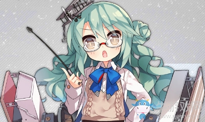 《碧藍航線》蘭利臺詞大全