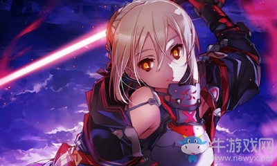 《FGO》謎之女主角X（Alter）立繪一覽