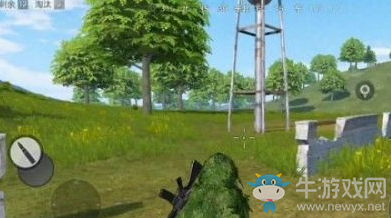 《絕地求生：全軍出擊》吉利服怎么刷