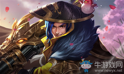 《王者榮耀》消除者聯盟頭像框