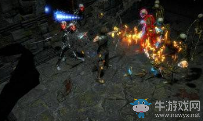 《流放之路》3.2冠軍歐羅冰刃熔打BD推薦