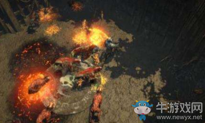 《流放之路》3.2圣宗暴擊流冰川圖騰BD推薦