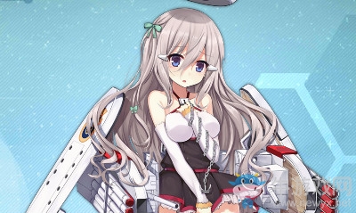 《碧藍航線》命運女神臺詞大全