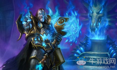 《爐石傳說》閱兵騎卡組推薦