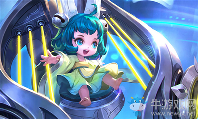 《王者榮耀》蔡文姬s11銘文搭配