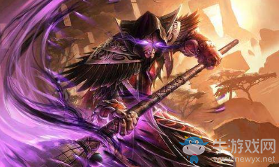 《爐石傳說》暗影崛起siriuswolf節奏法卡組推薦