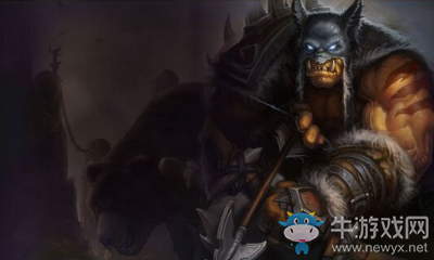 《爐石傳說(shuō)》砰砰計(jì)劃我為文燕上傳說(shuō)的快攻獵卡組推薦