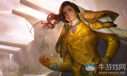 《王者榮耀》S11周瑜最佳出裝搭配推薦
