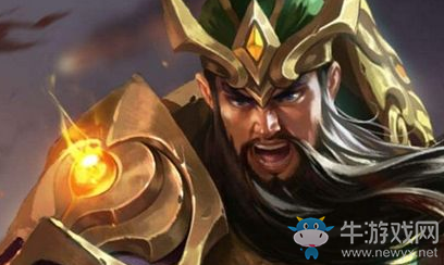 《王者榮耀》S11關(guān)羽最佳出裝搭配推薦