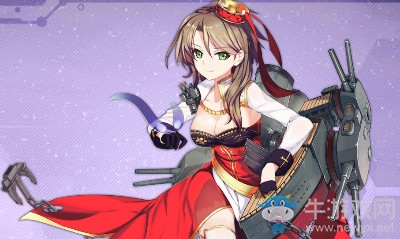 《碧藍(lán)航線》?？巳嘏_(tái)詞大全