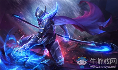 《王者榮耀》白起s11銘文搭配