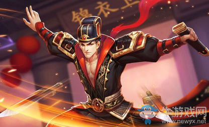 《王者榮耀》S11狄仁杰最佳出裝搭配推薦