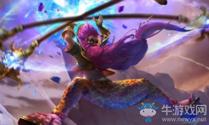 《王者榮耀》S11老夫子最佳出裝搭配推薦