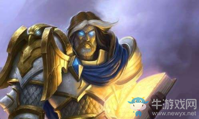 《爐石傳說》女巫森林巨人偶數騎卡組推薦